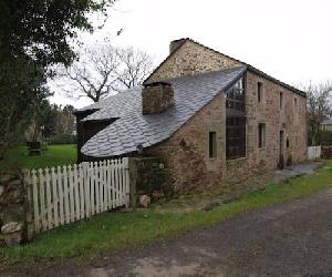 Hoteles en Monfero - Rodeo Da Casa