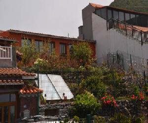 Hoteles en Arure - Rural Gomera