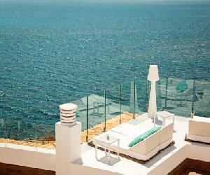 Hoteles en Santa Ponsa - Sentido Fido Punta del Mar Hotel & Spa - Adults Only