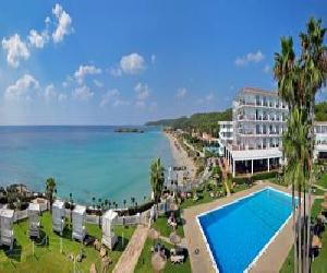 Hoteles en Es Migjorn Gran - Sol Beach House Menorca - Adults Only