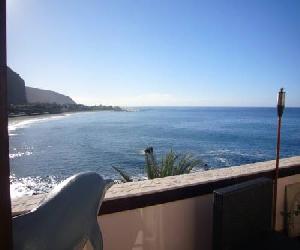 Hoteles en La Playa Calera - The Gomera Lounge