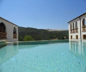 Hoteles en Suria - Torre Blanca - Ca l' Ermitanyo