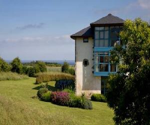 Hoteles en Cadavedo - Torre De Villademoros