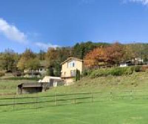 Hoteles en Sant Joan de les Abadesses - Turisme Rural El Janpere