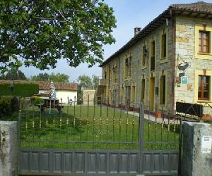 Hoteles en Oles - Turismo Rural El Gobernador