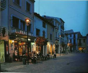 Hoteles en Santa María de Palautordera - Turó de L´Home