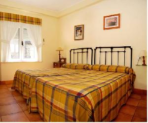 Hoteles en San Emiliano - Hotel Rural Valle San Emiliano