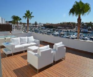 Hoteles en Cala'n Bosch - Lago Resort Menorca - Villas & Bungalows del Lago