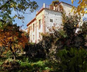 Hoteles en Mairena - Viña y Rosales