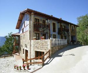 Hoteles en Cahecho - Viviendas Rurales Peña Sagra