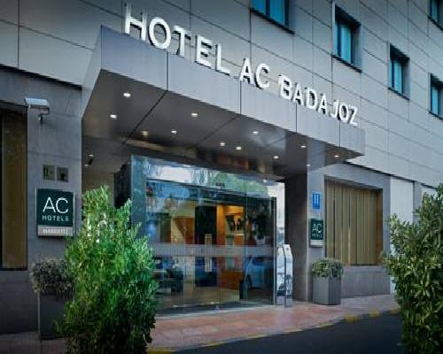 AC Hotel by Marriott Badajoz - Badajoz