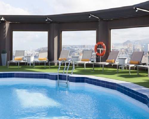 AC Hotel by Marriott Gran Canaria - Las Palmas de Gran Canaria