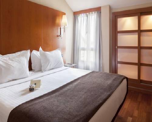 AC Hotel by Marriott Palencia - Palencia
