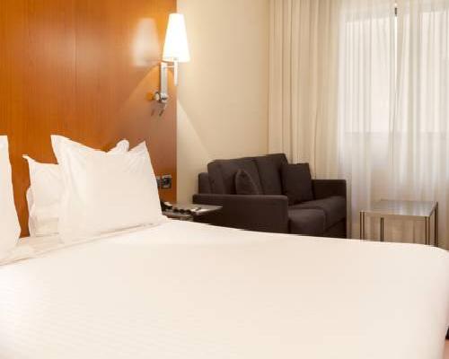 AC Hotel by Marriott Tarragona - Tarragona
