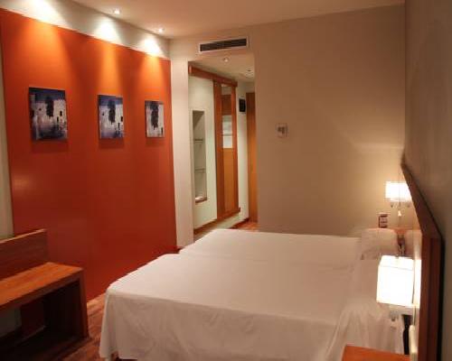 Hotel Sercotel AG Express Elche - Torrellano