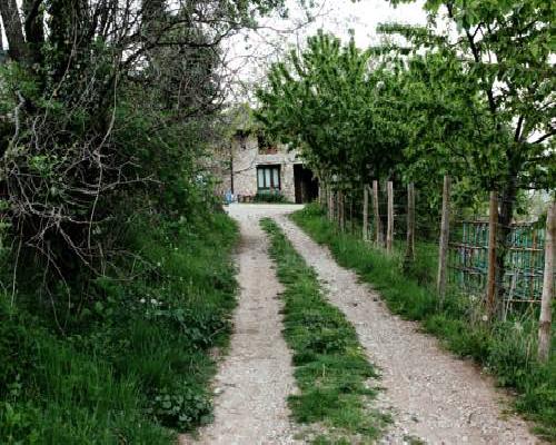 Albergue Casa Fumenal - Padarniu