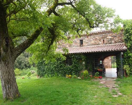 Albergue Casanova de Sant Miquel - Aiguafreda