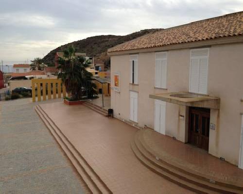 Albergue De Puntas De Calnegre - Calnegre