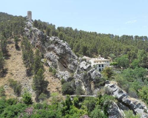 Hostal Rural de Cuadros - Bedmar