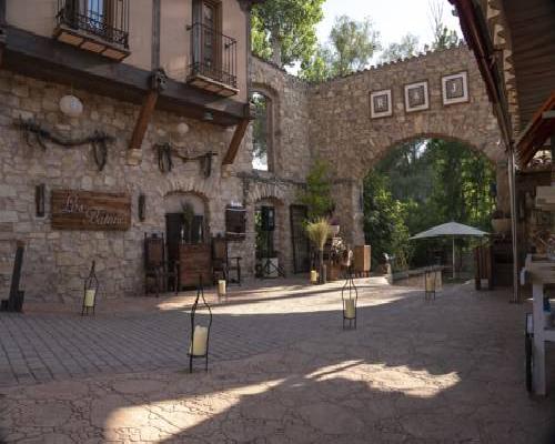 Alojamiento Rural Molino Del Batan - Molina de Aragón