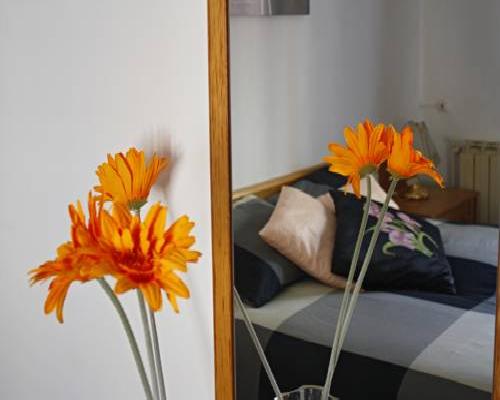 Apartament Sant Joan - Sant Joan de Vilatorrada