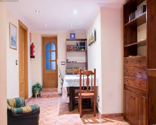 Apartamento Cal Po - Cabra del Camp