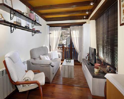 Apartamento La Santeta de Aran - Gausach