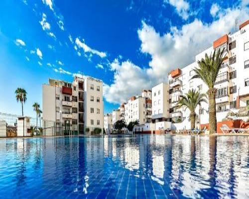 Apartamento Palmeras Del Sur - Costa Adeje