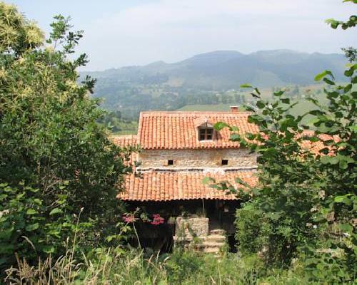 Apartamento en Plena Naturaleza - La Cavada