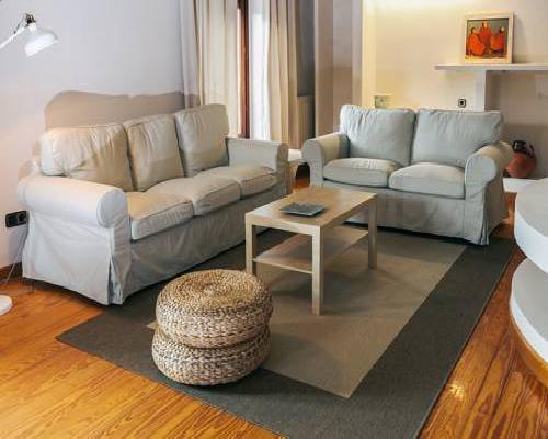 Apartamento Turistico la Solana - Baños de Río Tobía