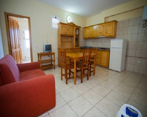 Apartamentos Arure Plaza - Arure