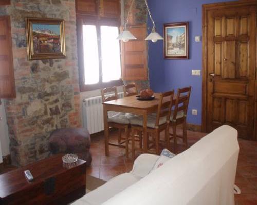 Apartamentos Casa María Juanín - Collanzo