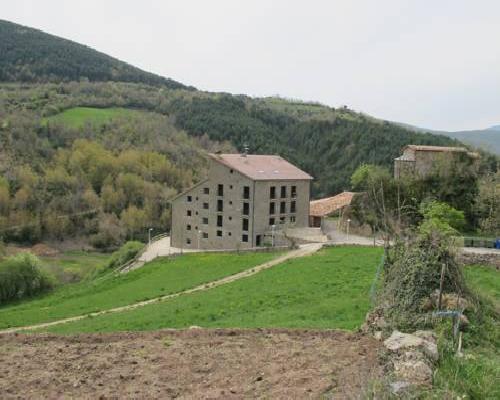 Apartamentos Casa Masover - Buira