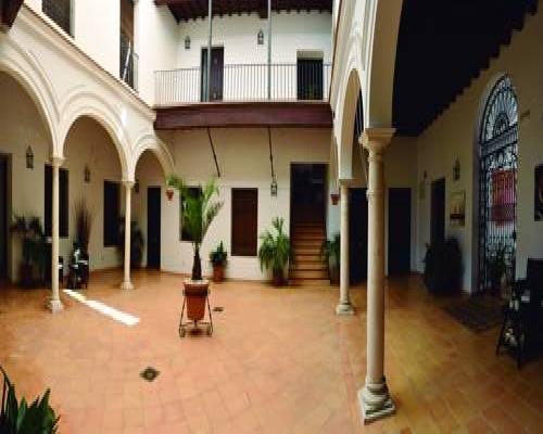 Apartamentos Fariñas 11 - Sanlúcar de Barrameda