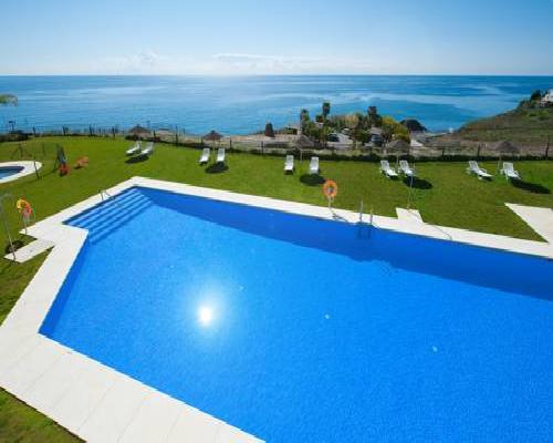 Olée Nerja Holiday Rentals by Fuerte Group - Torrox Costa