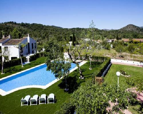 Apartamentos Golf Place - Borriol