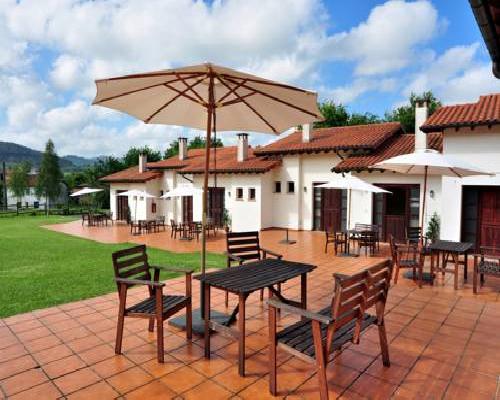 Apartamentos La Casona de Terienzu - Selorio