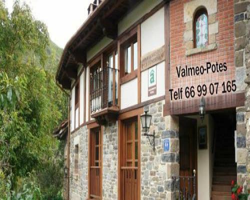 Apartamentos La Condesa - Valmeo