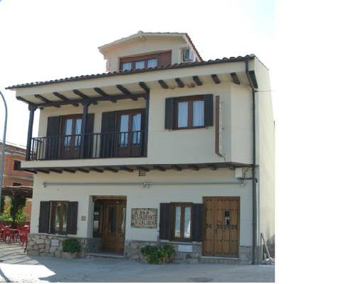 Apartamentos Los Hebiles - Jerte