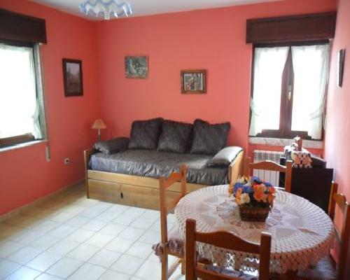 Apartamentos Peña Ubiña - Tuiza de Abajo