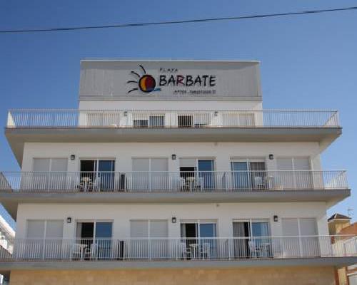 Apartamentos Playa Barbate - Barbate