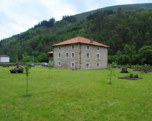 Apartamentos Rurales Ca Lulón - Navelgas