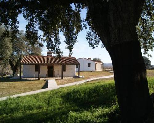 Apartamentos Rurales Escobar & Jerez - Valencia de Alcántara