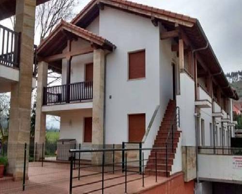 Apartamentos Rurales La Fuente - Pesués