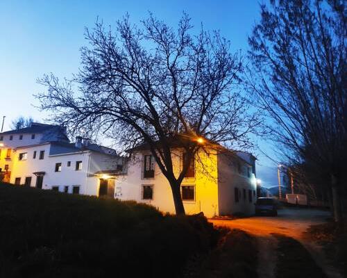 Apartamentos Rurales Molino de Abajo - Ribera Baja