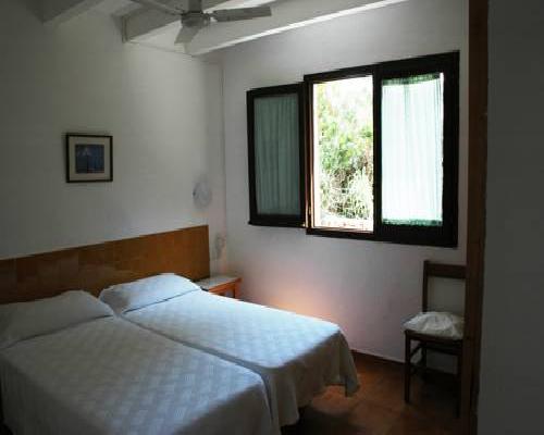 Apartamentos Sa Cala - Cala Morell