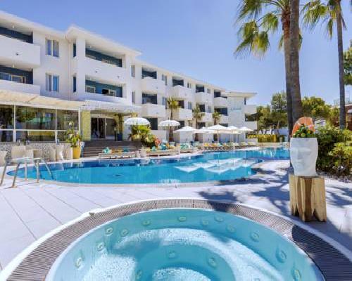 Sotavento Club Apartments - Adults Only - Magaluf
