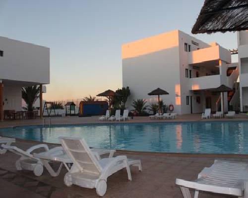 Apartamentos Lanzarote Paradise - Costa Teguise