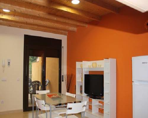 Apartaments del Llierca - Sant Jaume de Llierca