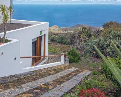 Awesome home in Valverde, El Hierro with 0 Bedrooms and WiFi - Guarazoca